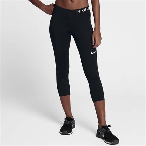 nike damen capri pro|Nike Women’s Pro Capri Pants .